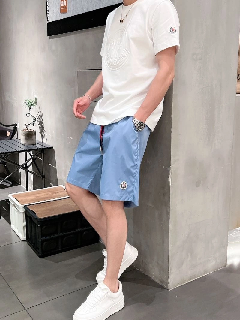 EasyCare Moncler Short Pants 141532