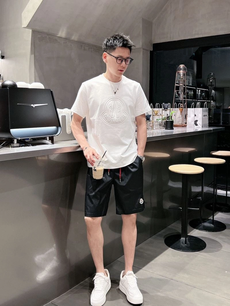 Moncler Short Pants HighQuality 141521