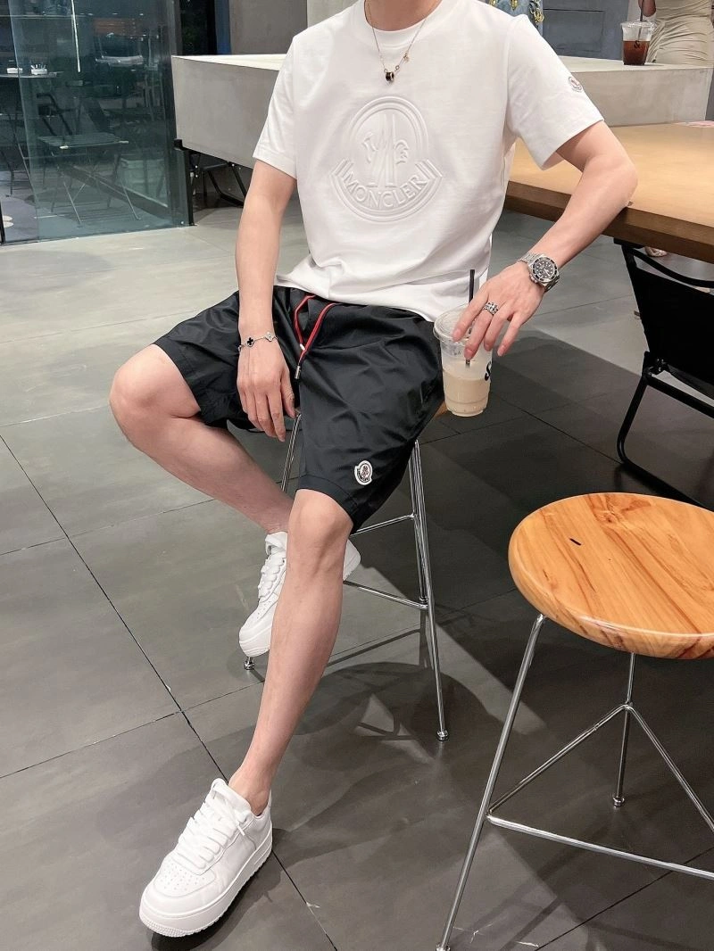 Moncler Short Pants HighQuality 141521