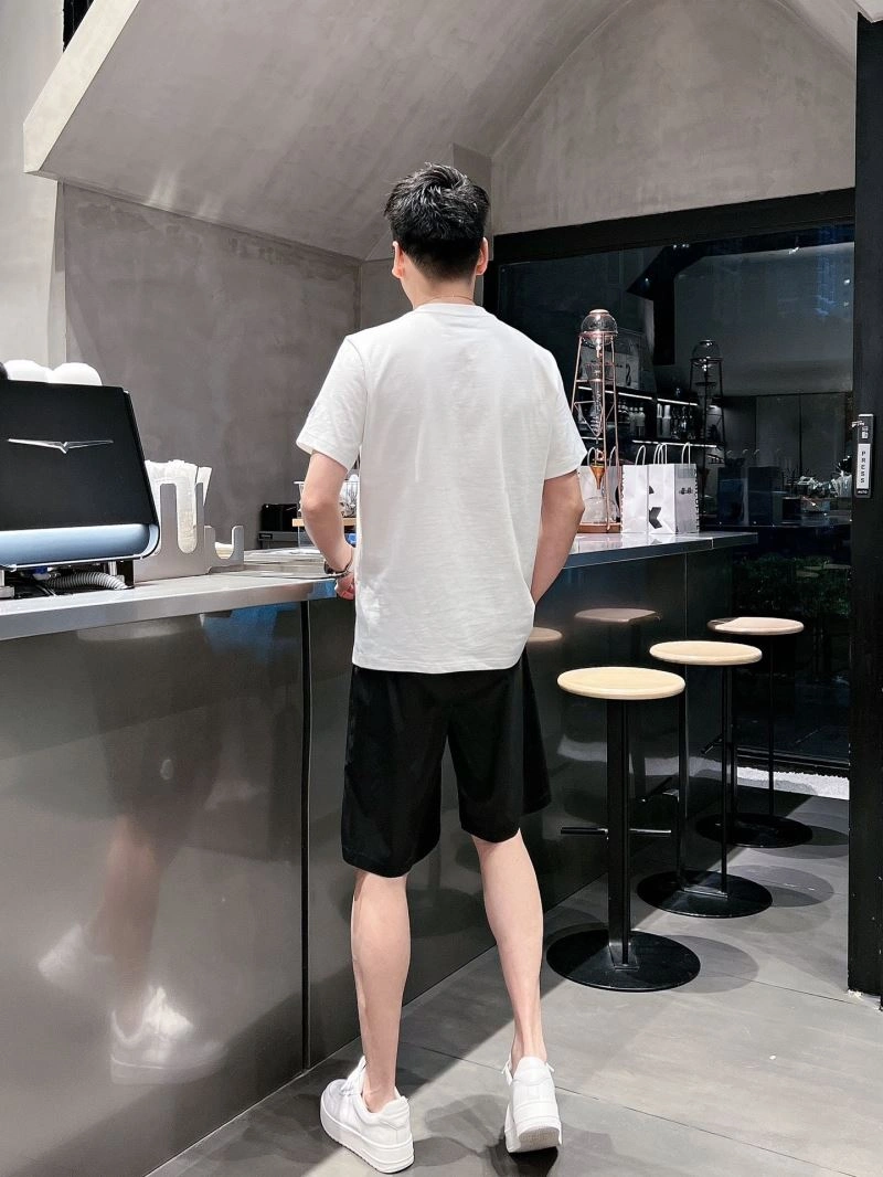 Moncler Short Pants HighQuality 141521