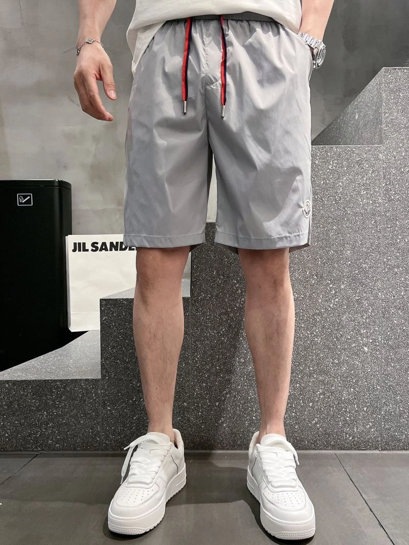 Seasonal Moncler Short Pants 141520