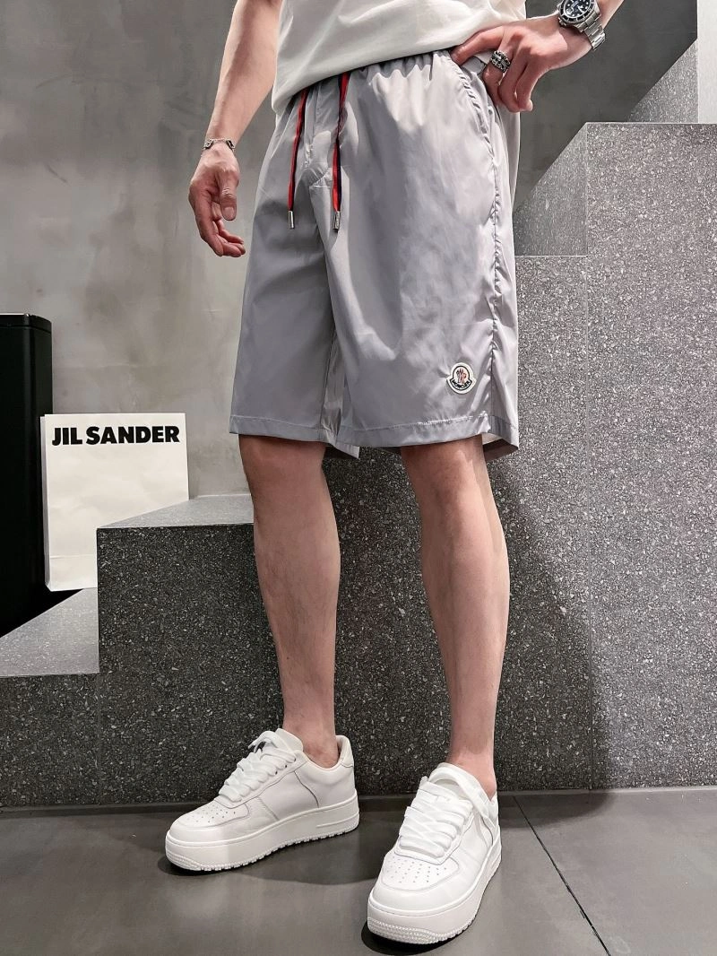 Seasonal Moncler Short Pants 141520