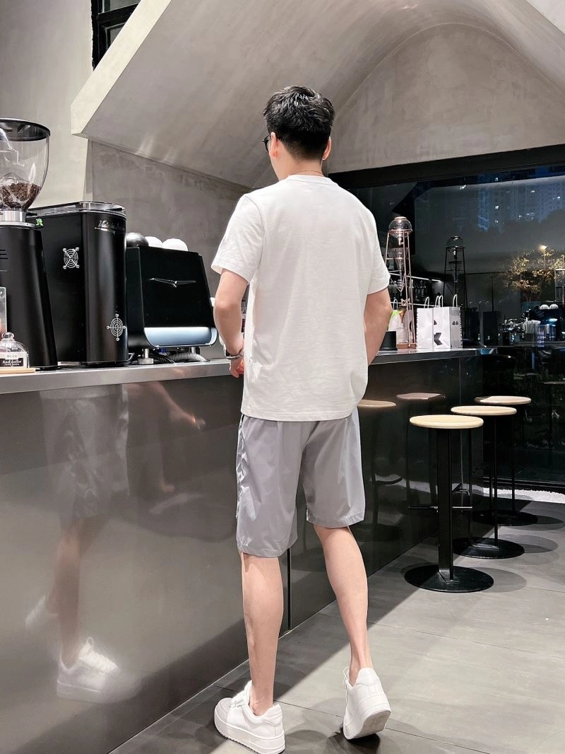 Seasonal Moncler Short Pants 141520