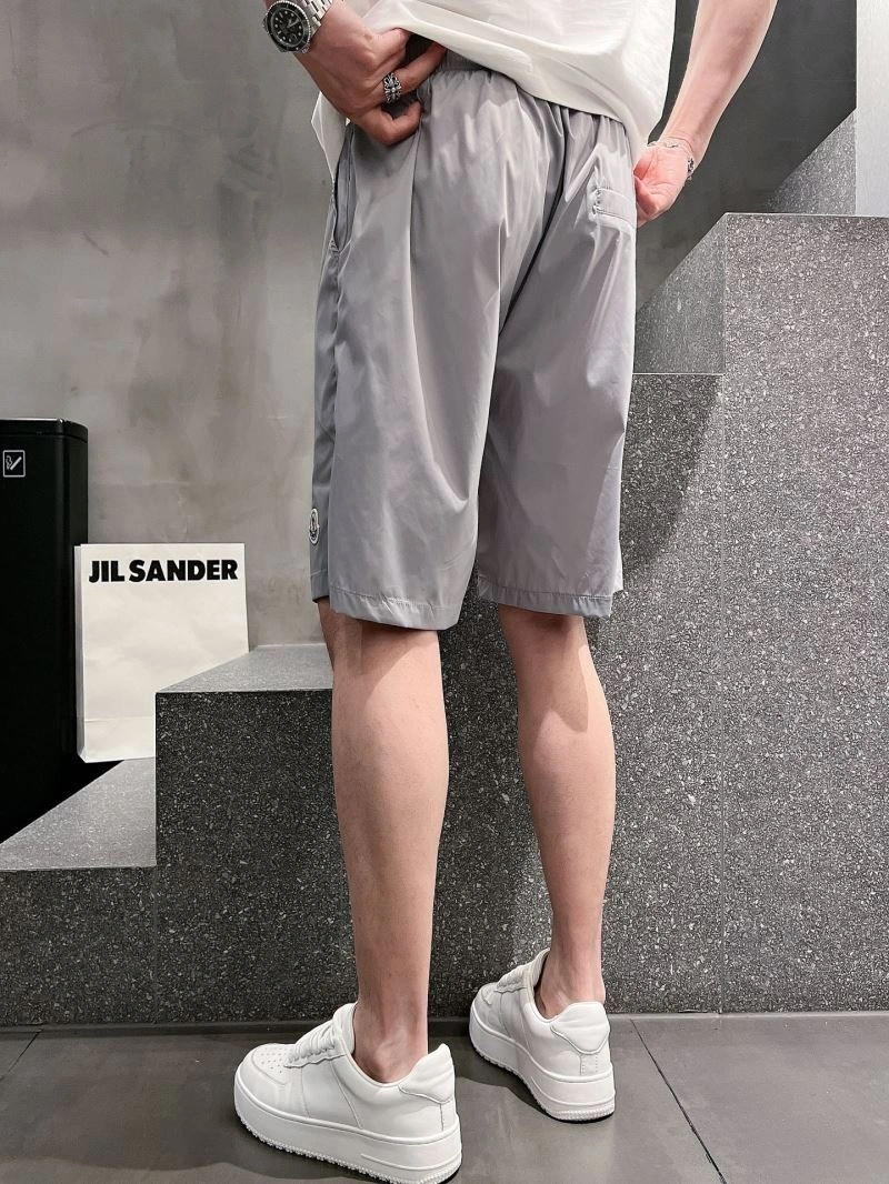 Seasonal Moncler Short Pants 141520