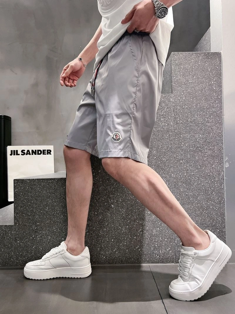 Seasonal Moncler Short Pants 141520
