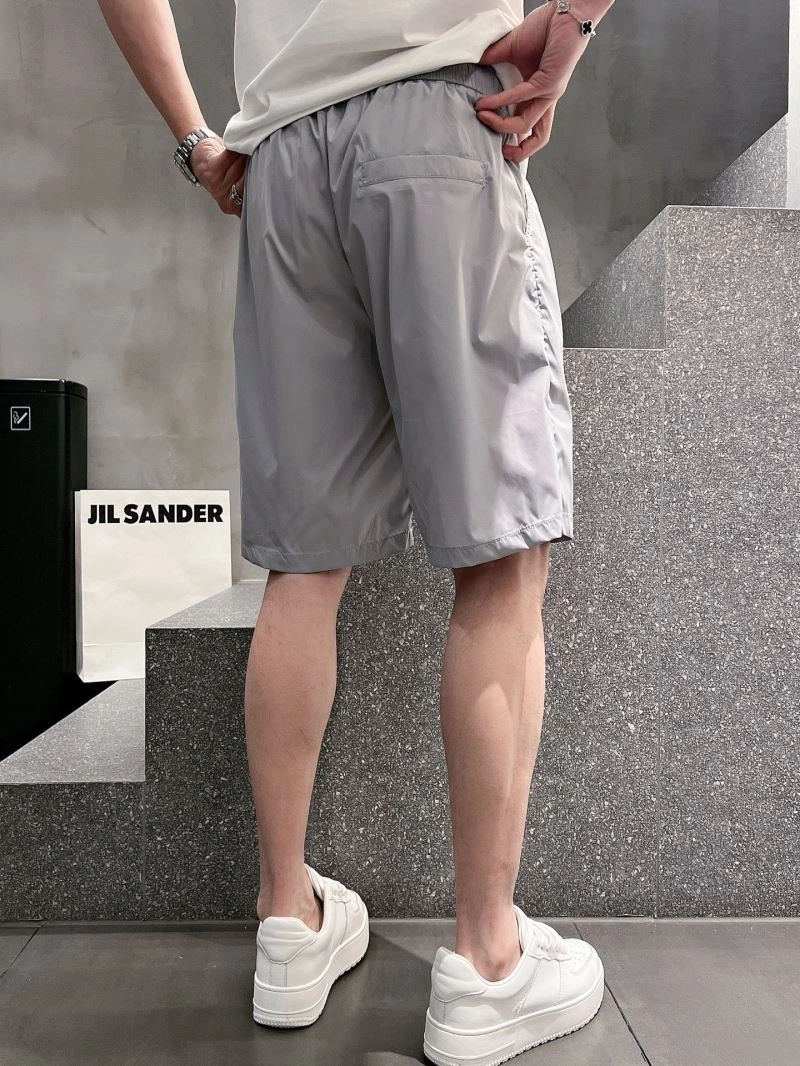 Seasonal Moncler Short Pants 141520