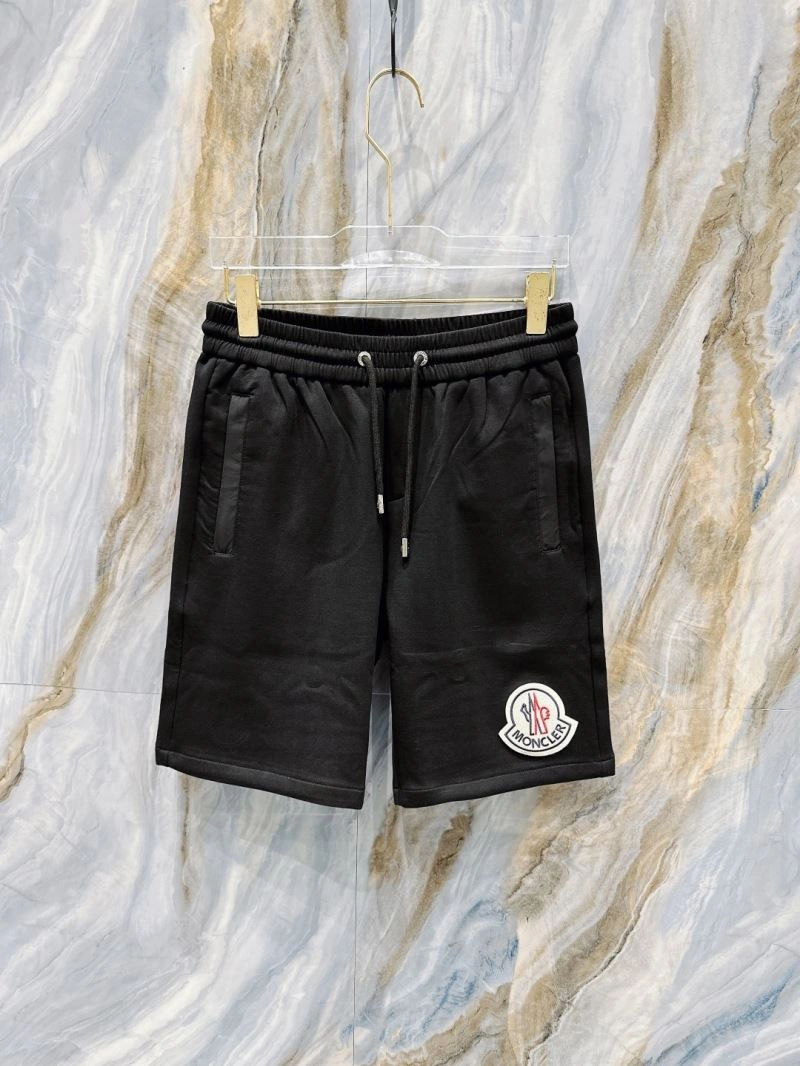 Minimalist Moncler Short Pants 141538