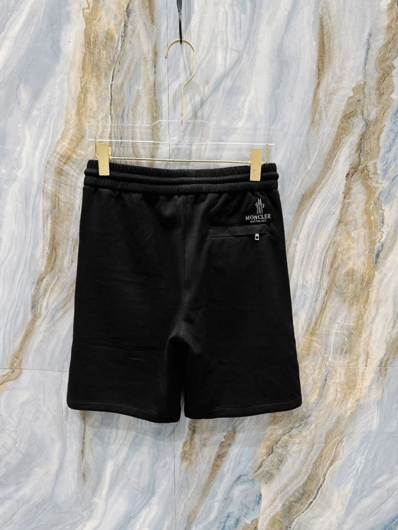 Minimalist Moncler Short Pants 141538