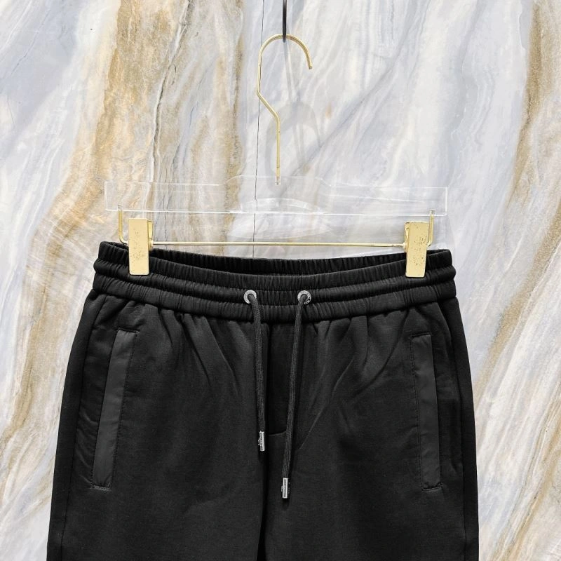 Minimalist Moncler Short Pants 141538