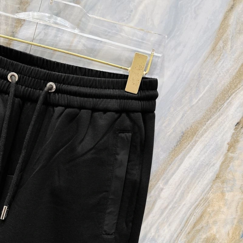 Minimalist Moncler Short Pants 141538