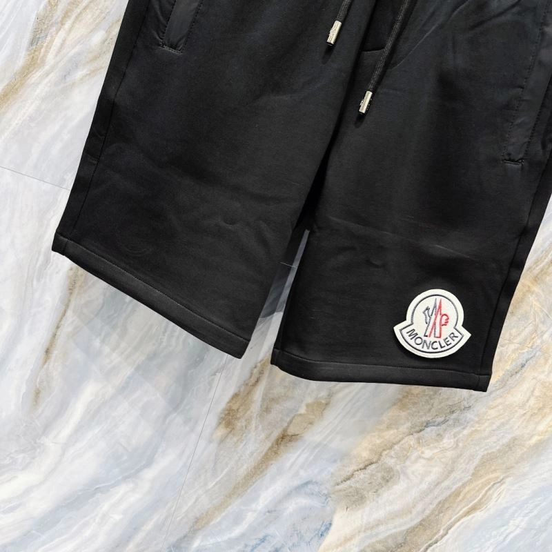 Minimalist Moncler Short Pants 141538