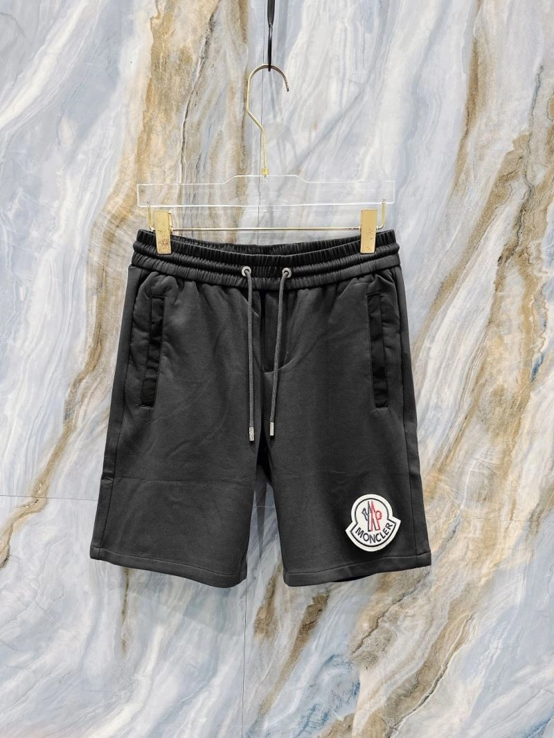 Sustainable Moncler Short Pants 141516