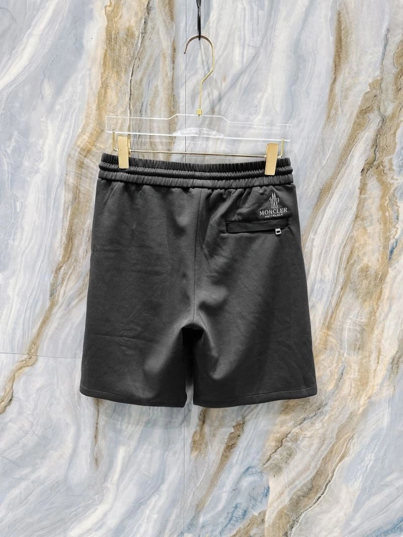 Sustainable Moncler Short Pants 141516