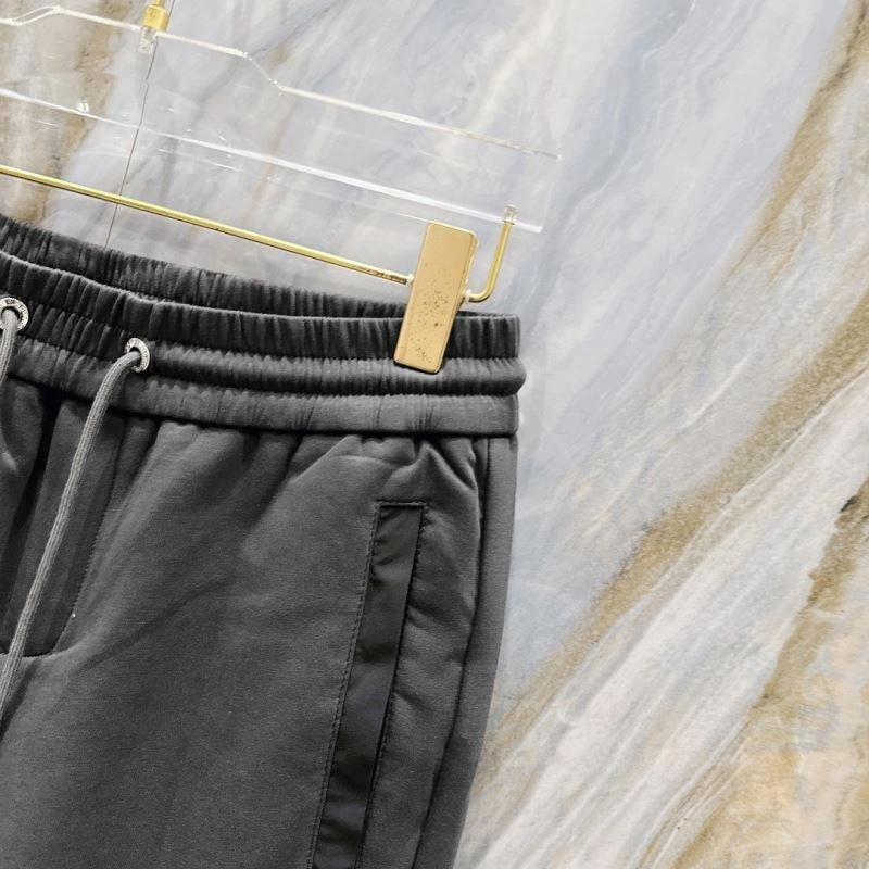Sustainable Moncler Short Pants 141516