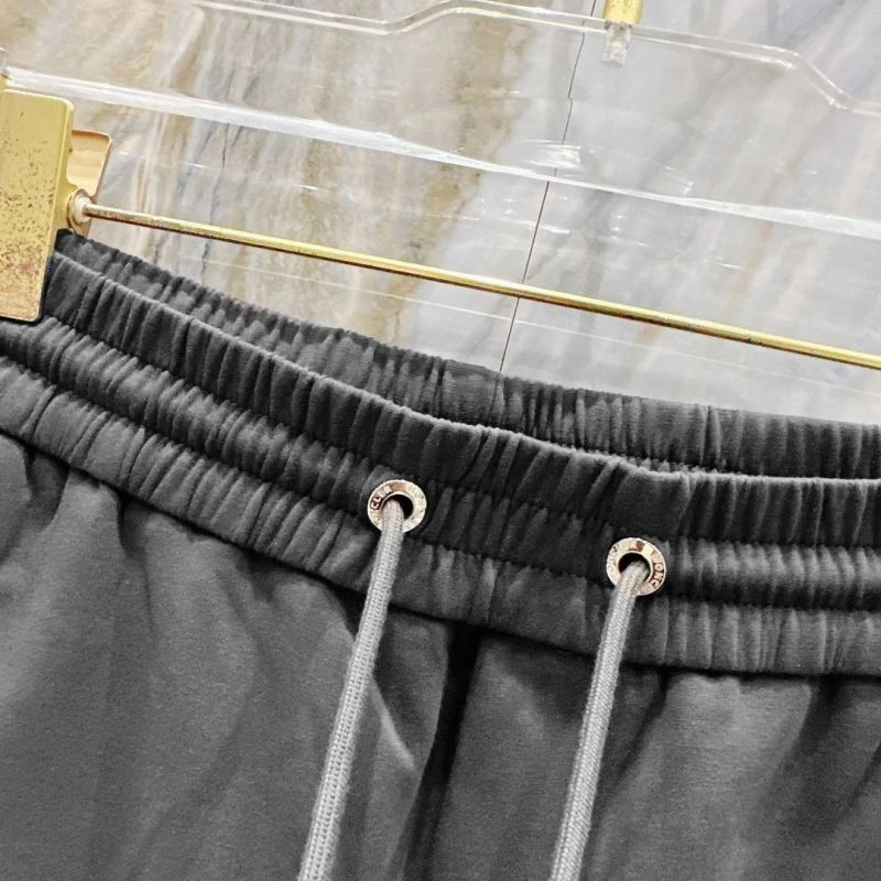 Sustainable Moncler Short Pants 141516