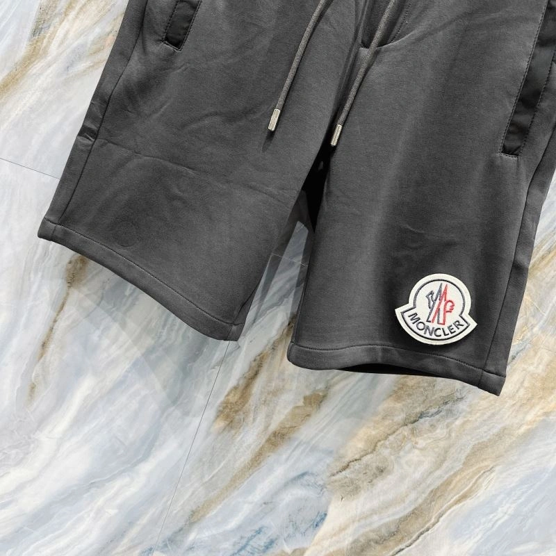 Sustainable Moncler Short Pants 141516