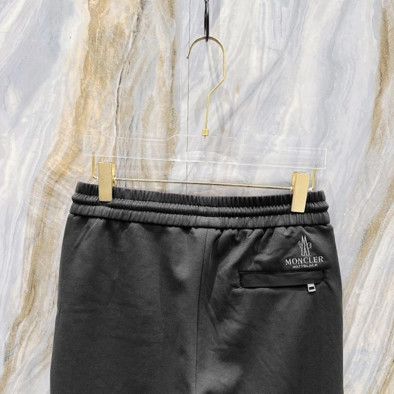 Sustainable Moncler Short Pants 141516