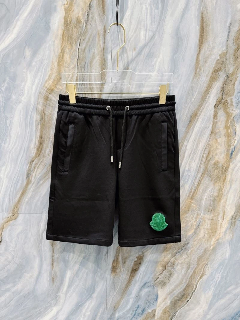Moncler Short Pants TravelReady 141519