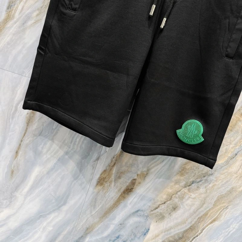 Moncler Short Pants TravelReady 141519