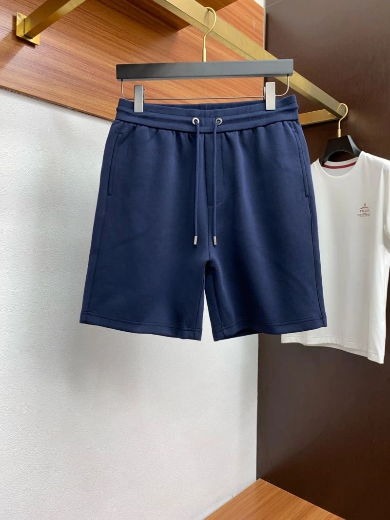 QuickDry Moncler Short Pants 141554