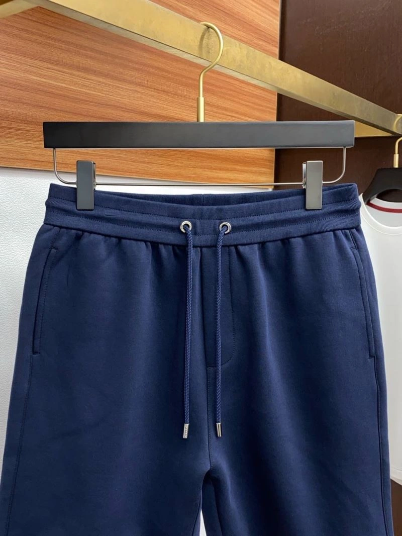 QuickDry Moncler Short Pants 141554