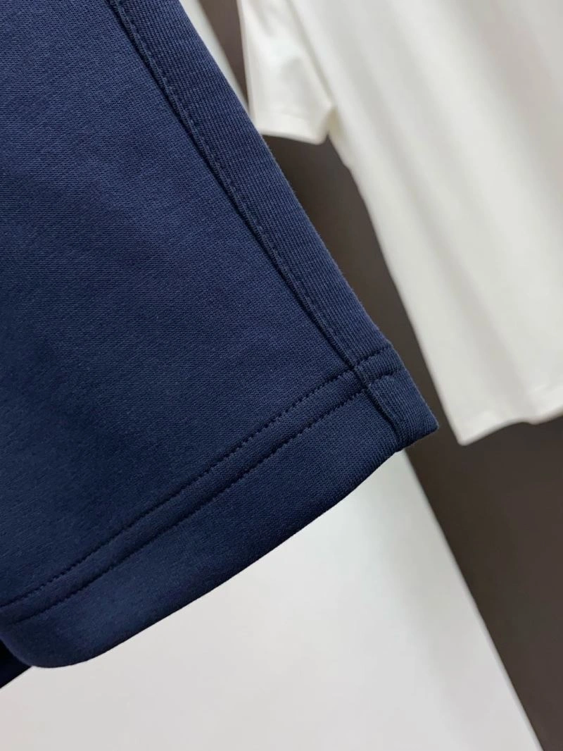 QuickDry Moncler Short Pants 141554