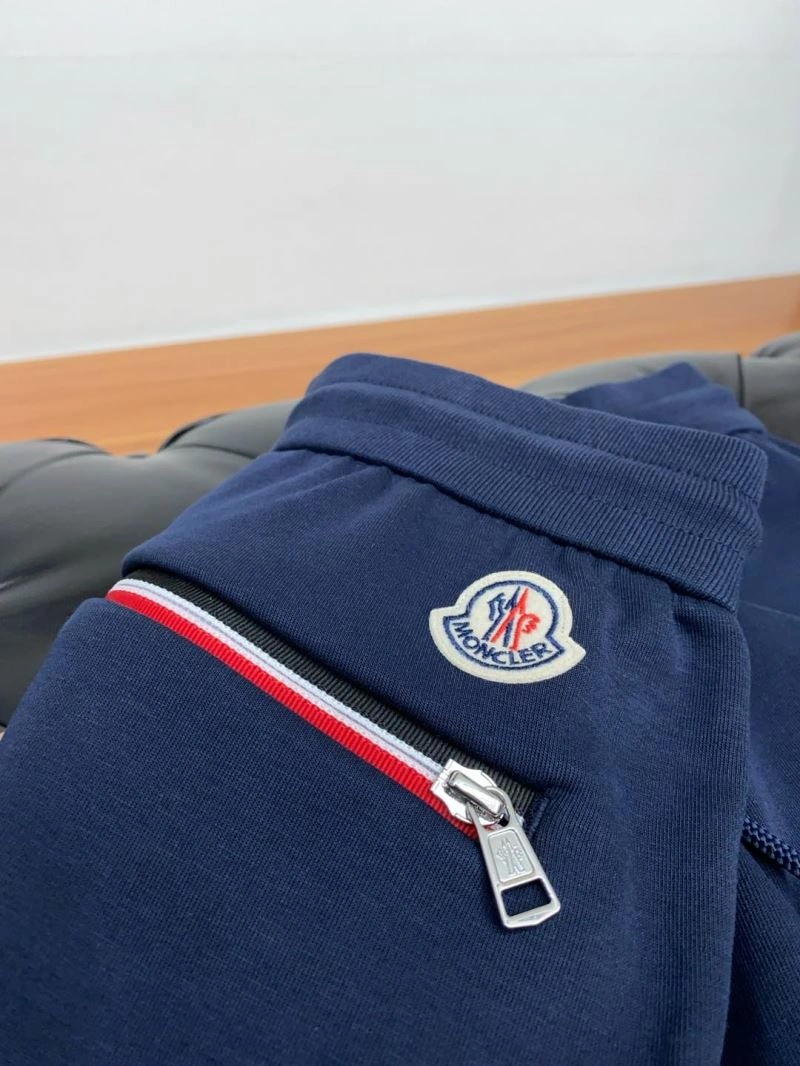QuickDry Moncler Short Pants 141554