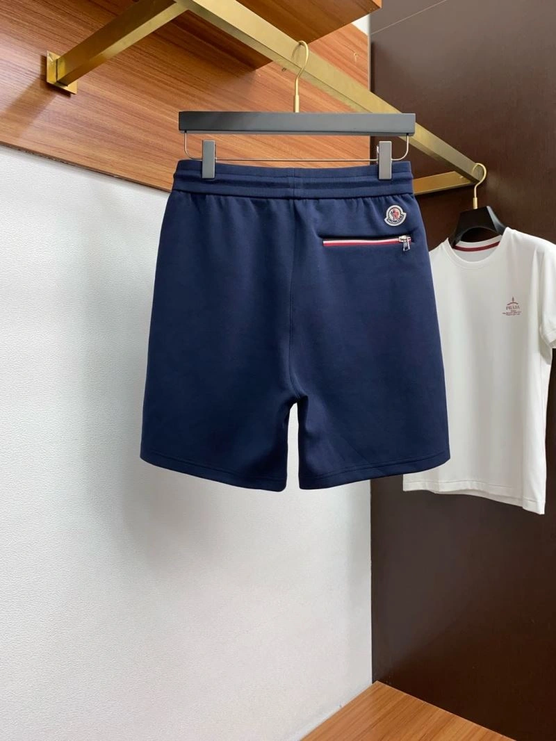QuickDry Moncler Short Pants 141554
