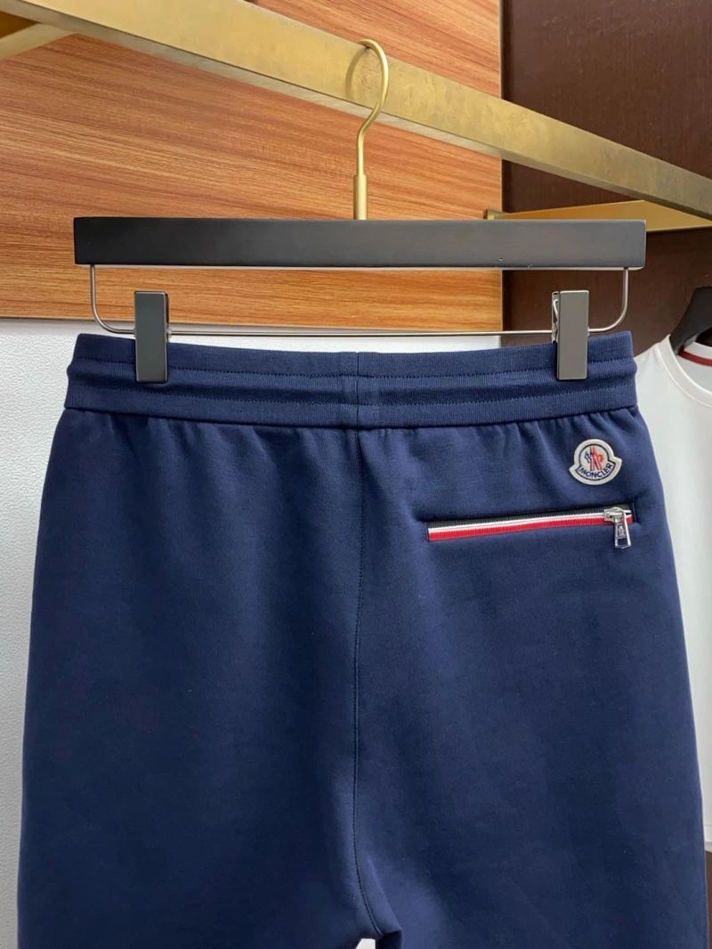 QuickDry Moncler Short Pants 141554