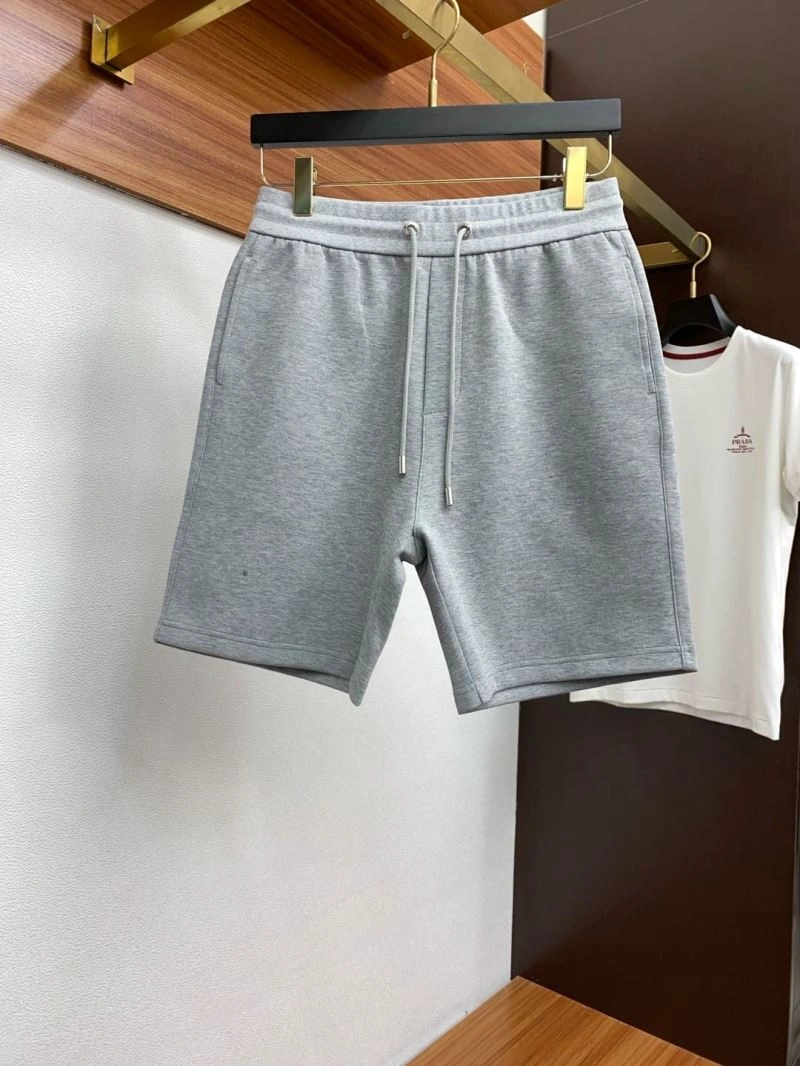 Moncler Short Pants Elegant 141518