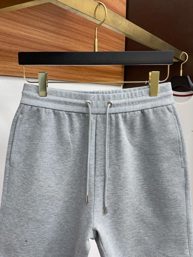 Moncler Short Pants Elegant 141518