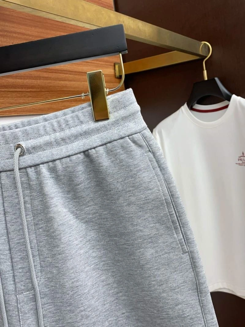 Moncler Short Pants Elegant 141518