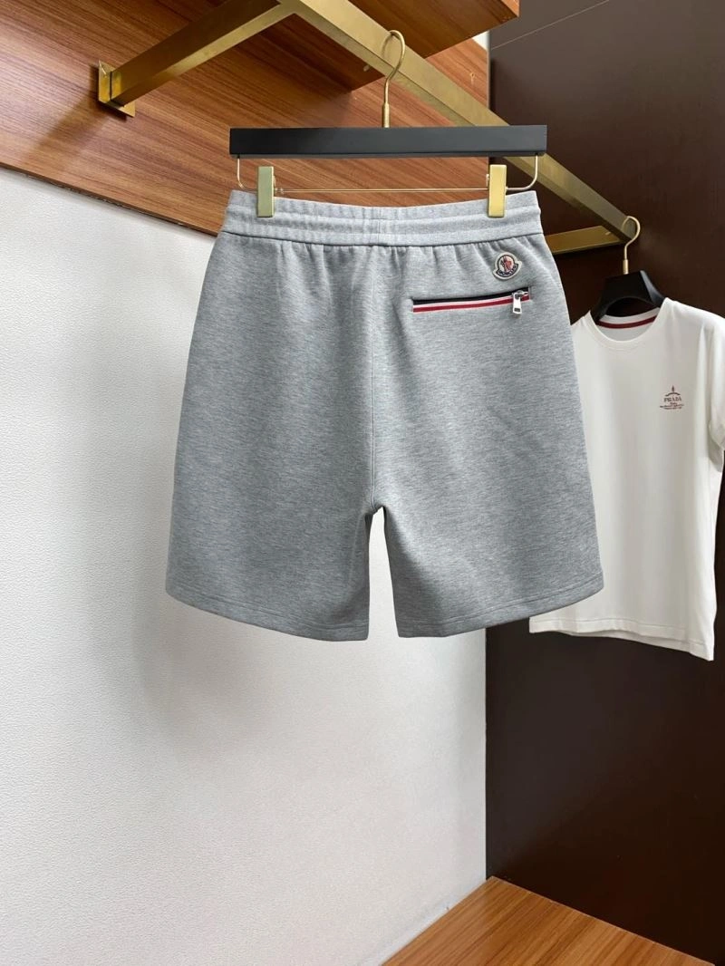 Moncler Short Pants Elegant 141518