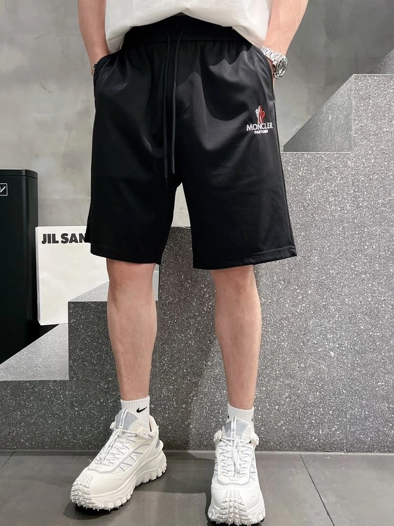 OdorResistant Moncler Short Pants 141515