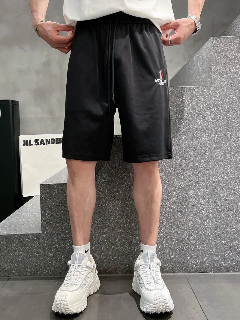 OdorResistant Moncler Short Pants 141515