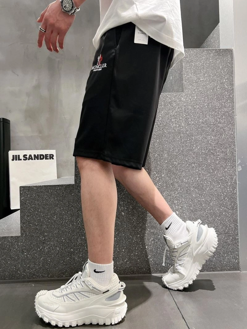 OdorResistant Moncler Short Pants 141515