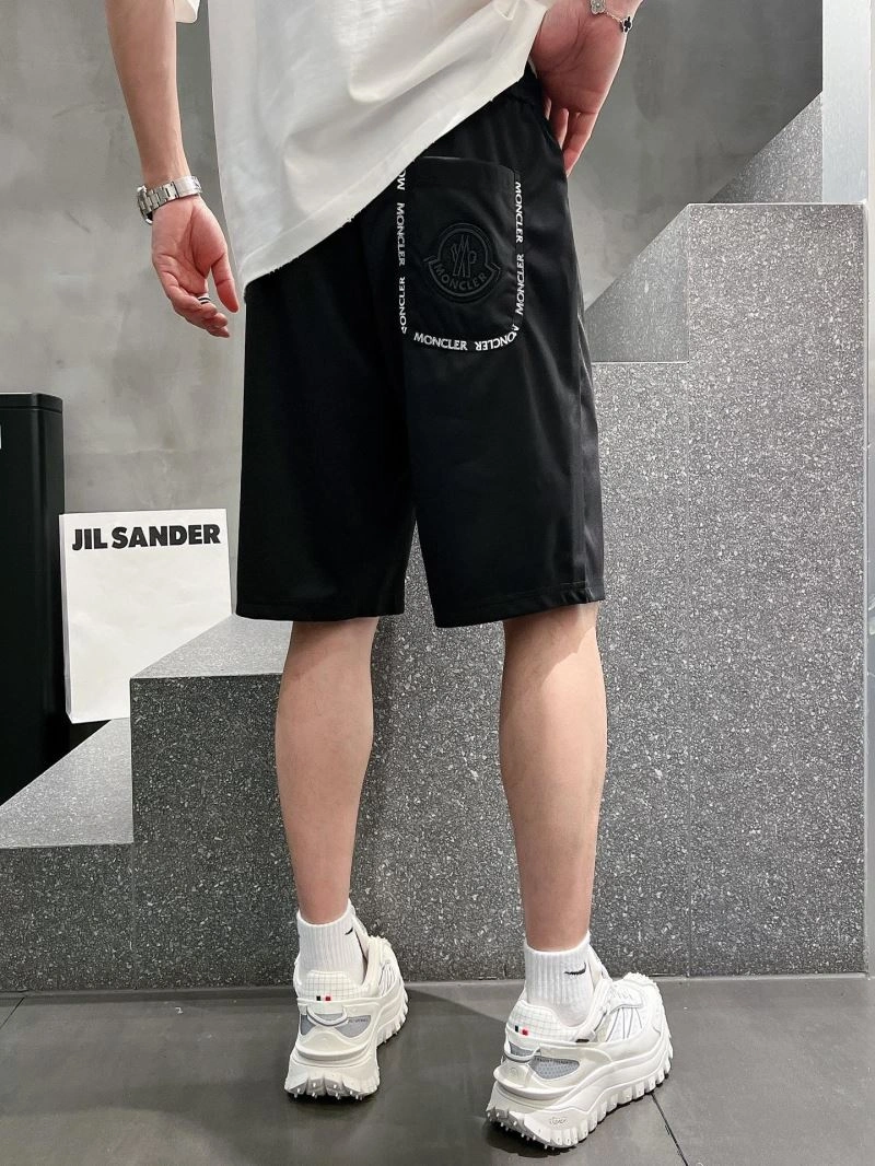 OdorResistant Moncler Short Pants 141515