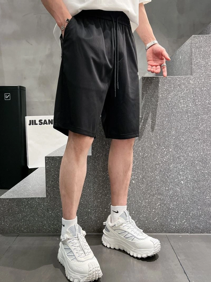 OdorResistant Moncler Short Pants 141515