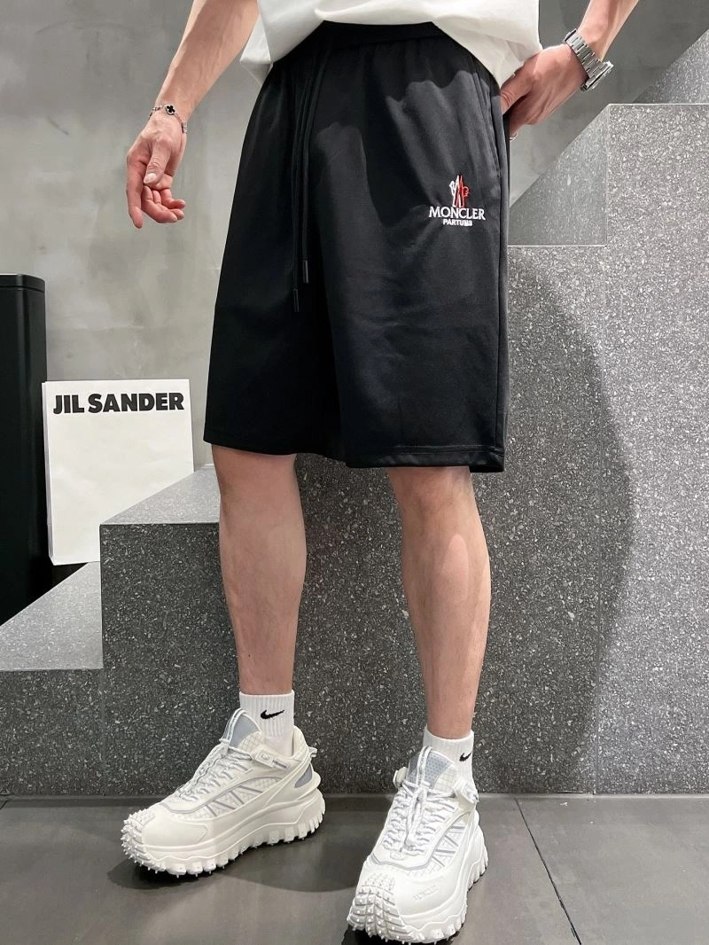 OdorResistant Moncler Short Pants 141515