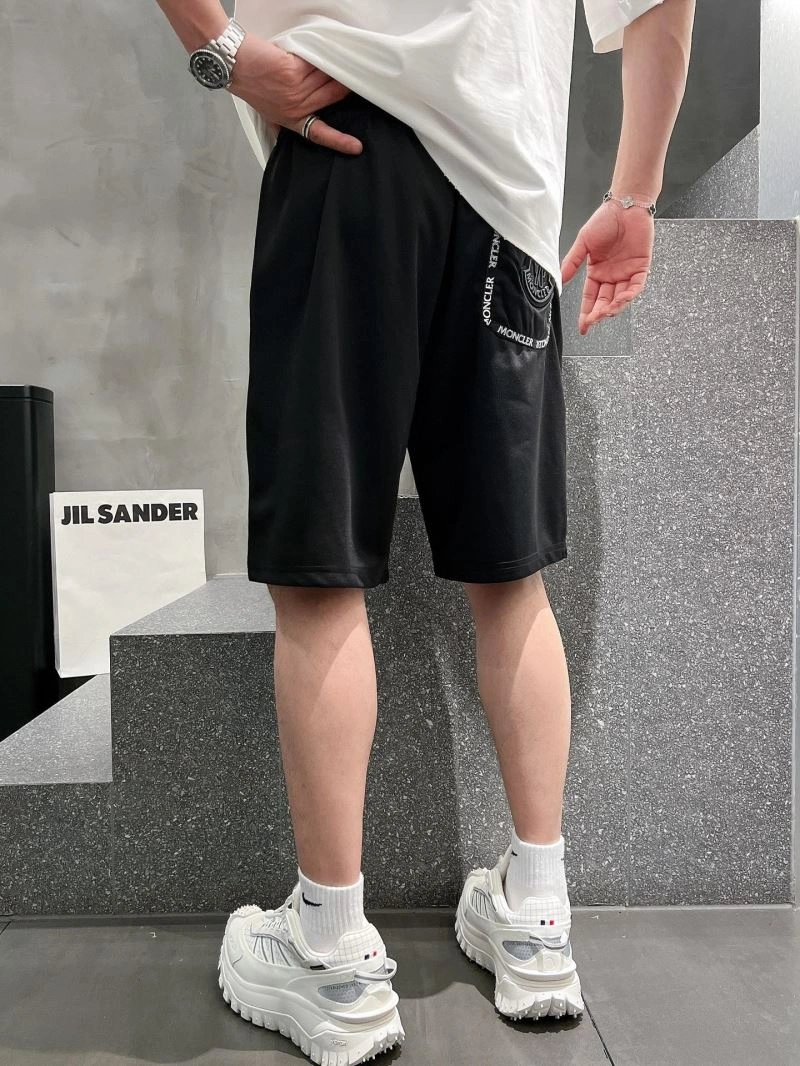 OdorResistant Moncler Short Pants 141515