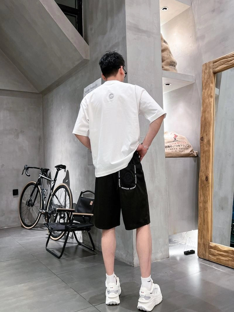 OdorResistant Moncler Short Pants 141515