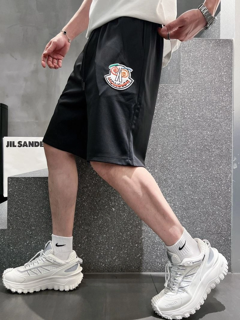 Moncler Short Pants Unique 141514