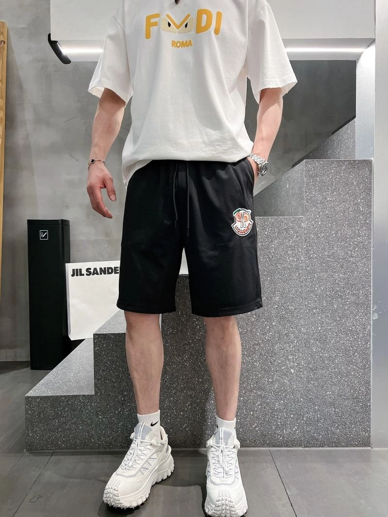 Moncler Short Pants Unique 141514