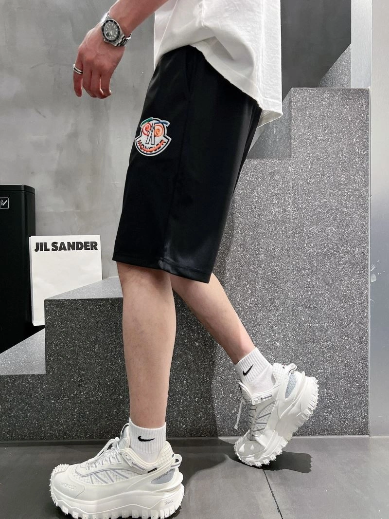 Moncler Short Pants Unique 141514