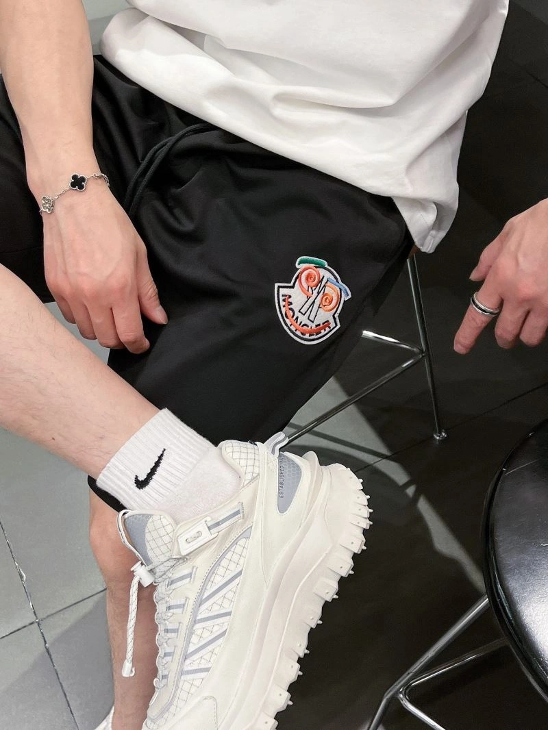 Moncler Short Pants Unique 141514