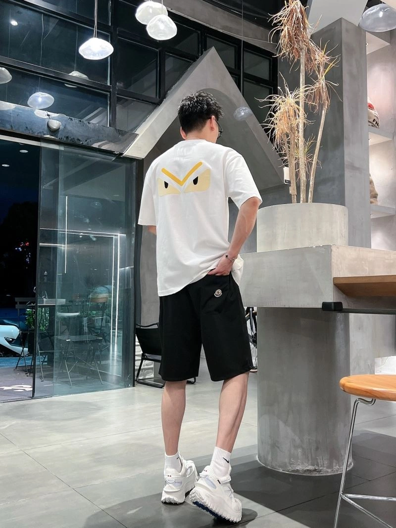 Moncler Short Pants Unique 141514