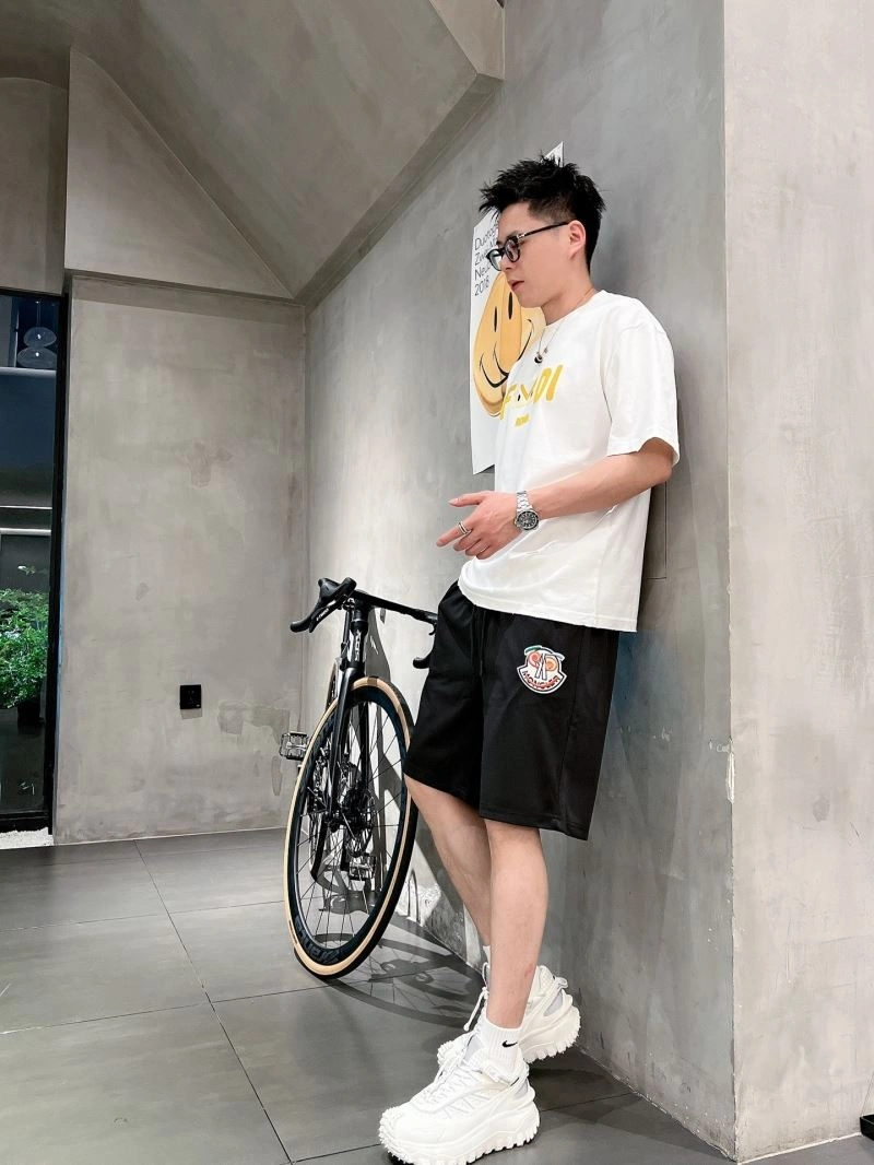 Moncler Short Pants Unique 141514