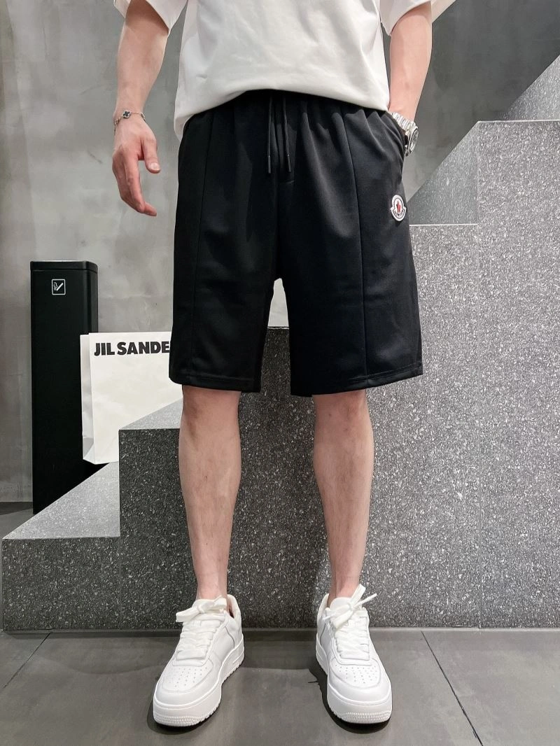 Neat Moncler Short Pants 141522