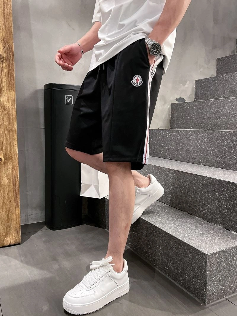 Neat Moncler Short Pants 141522