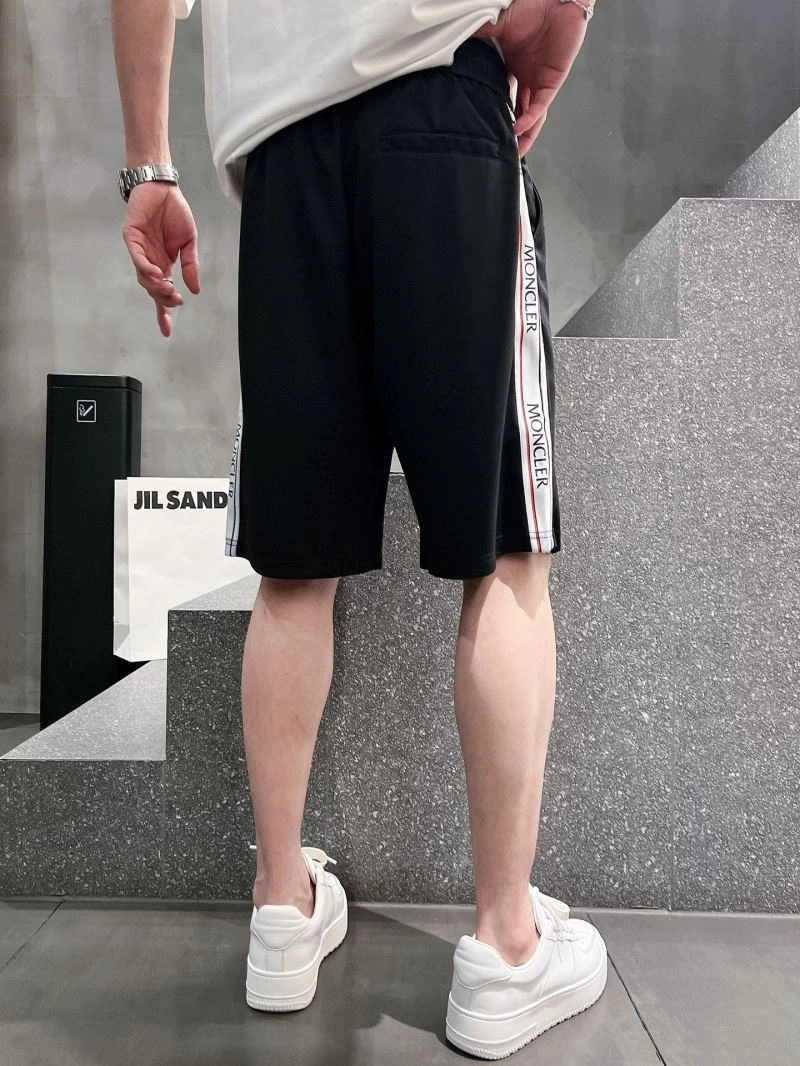 Neat Moncler Short Pants 141522